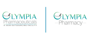 Olympia Pharmacy Logo