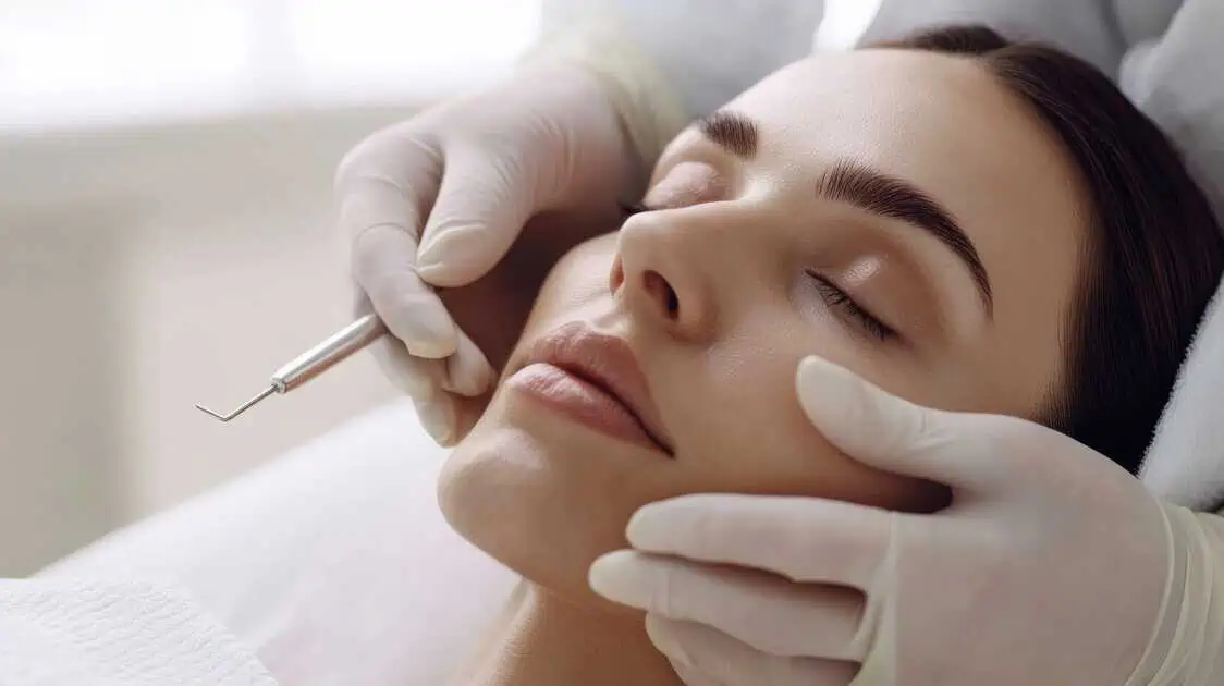 Dermaplaning by Micari Aesthetics and Wellness LLC in Bellmore, NY
