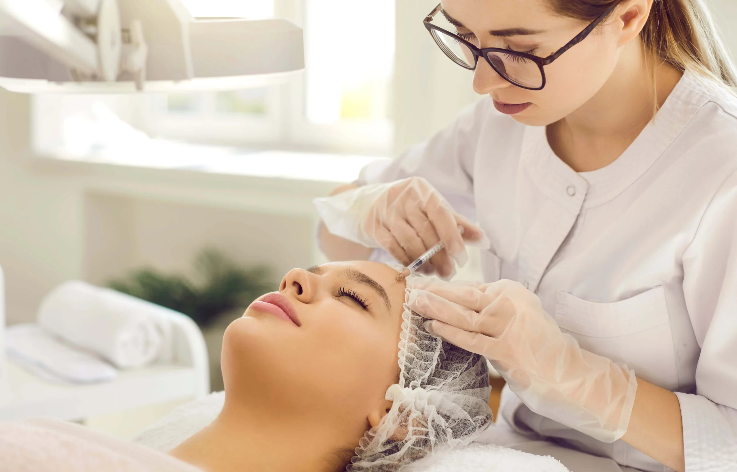 Sculptra® Injections in Bellmore, NY